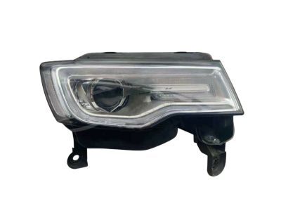 Mopar 68144702AH Headlamp 68144702AH Mopar Headlamp Product Photo 1 of 2