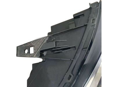 68144702AH Mopar Headlamp Product Photo 2 of 2