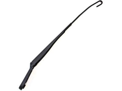 2003 Jeep Grand Cherokee Windshield Wiper - 5012605AB