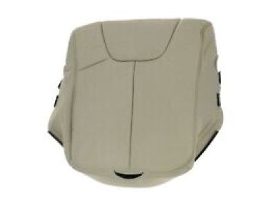 2007 Jeep Patriot Seat Cover - 1EX231DAAA
