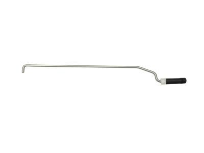 Mopar 5GT66DX9AC Knob-Door Lock