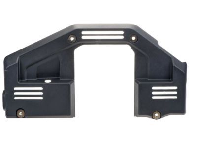 Ram 2500 Engine Cover - 4861984AA