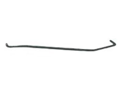 Mopar 55275947AA Rod-Outside Handle To Latch