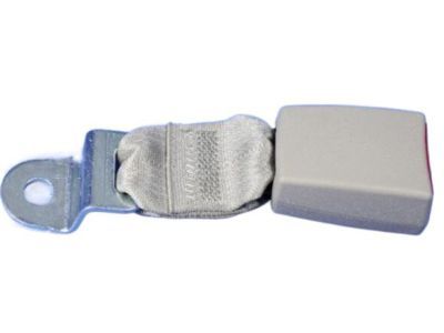 Mopar ZV901D1AA Inner Seat Belt