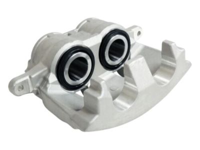 Jeep Wrangler Brake Caliper - 68384496AA