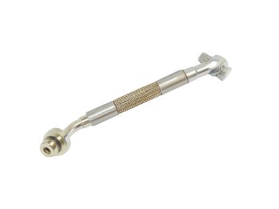 4892966AE Mopar Tube-Turbo Water Return Product Photo 1 of 4