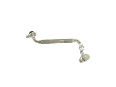 4892966AE Mopar Tube-Turbo Water Return Product Photo 4 of 4