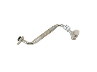 4892966AE Mopar Tube-Turbo Water Return Product Photo 2 of 4