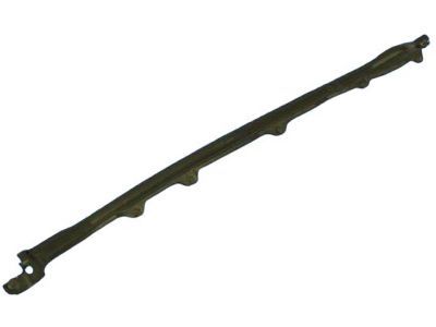 Mopar 55372711AB WEATHERSTRIP-B Pillar Lower