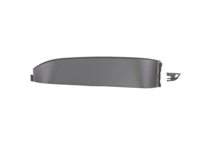 Mopar 6PK50TX7AB Bezel-Instrument Panel