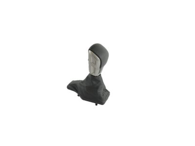 Mopar 6BS171X6AB Gearshift Boot And Knob