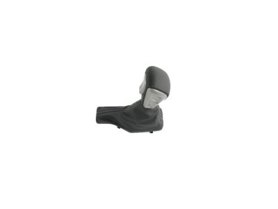 Mopar 6BS171X6AB Gearshift Boot And Knob