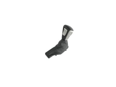 Jeep Grand Cherokee Automatic Transmission Shifter - 6BS171X6AB