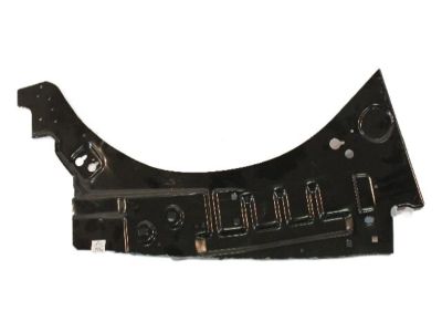 Mopar 55177019AP Panel-Fender