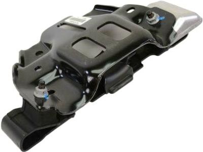 Dodge Nitro Transmission Mount - 52125450AB