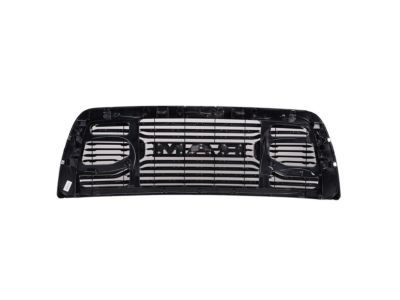 2017 Ram 3500 Grille - 68260704AC