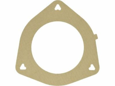 Mopar Catalytic Converter Gasket - 52122213AA