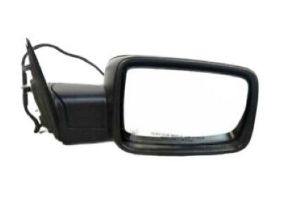 2015 Ram 2500 Car Mirror - 68263849AD