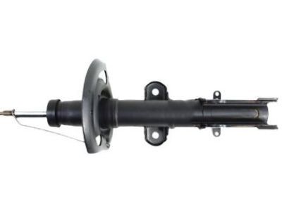 Mopar 68158085AA STRUT-Suspension