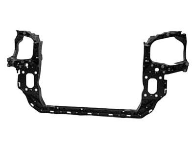 Mopar 68023326AC Panel-Radiator Closure