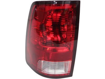 Ram Back Up Light - 55277415AC