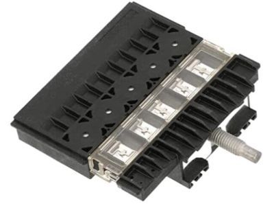 Mopar 68089468AA Fuse Block