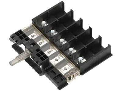 Mopar 68089468AA Fuse Block