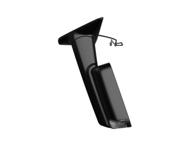 68462853AA Mopar Outside Rearview Mirror Product Photo 4 of 5