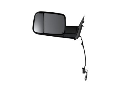 68462853AA Mopar Outside Rearview Mirror Product Photo 3 of 5