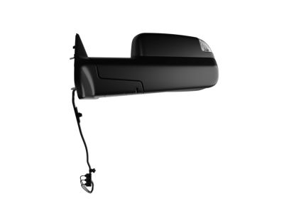 68462853AA Mopar Outside Rearview Mirror Product Photo 2 of 5