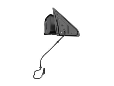 68462853AA Mopar Outside Rearview Mirror Product Photo 5 of 5
