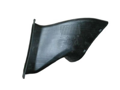 Mopar 68171669AA Air Duct Left