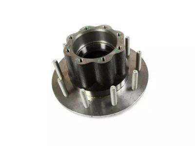 68100369AC Mopar Wheel Hub Product Photo 1 of 1