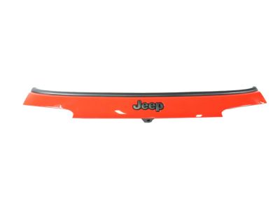 Jeep 6WL39NF2AA