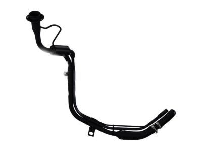 Dodge Durango Fuel Filler Neck - 52855818AD