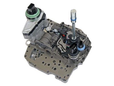 Mopar R8051180AA Transmission Body R8051180AA Mopar Transmission Body Product Photo 1 of 1