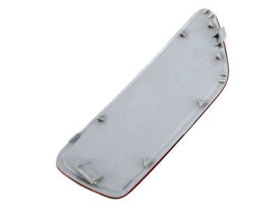 Mopar 57010720AC Reflector-FASCIA