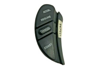 Mopar 5026006AA Switch-Speed Control
