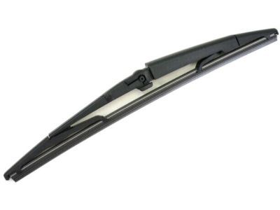 Jeep Commander Wiper Blade - 5174876AA