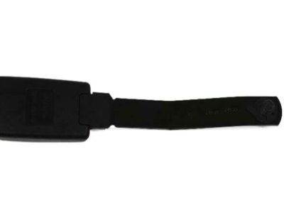 Mopar YV931X9AG Buckle Half Seat Belt