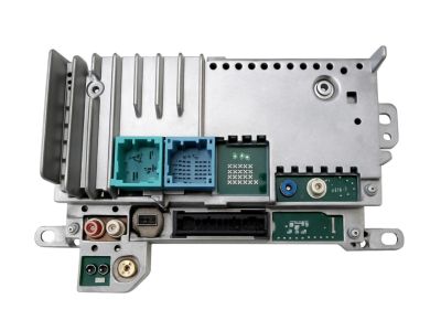 Mopar 68504644AF Multi Media Radio 68504644AF Mopar Multi Media Radio Product Photo 1 of 2