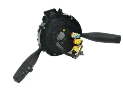 2015 Jeep Cherokee Clock Spring - 68141120AH