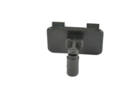 Mopar 68266062AA Nozzle-Windshield Washer