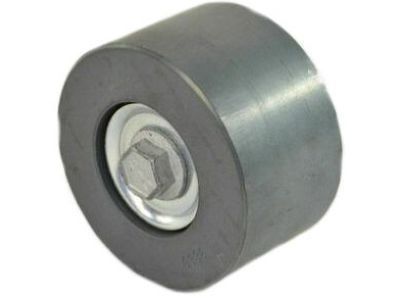 Ram 1500 A/C Idler Pulley - 68164932AD