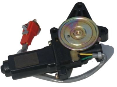 Chrysler Town & Country Window Motor - R4675180