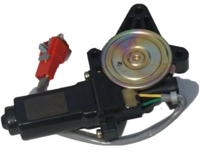 1992 Chrysler New Yorker Window Motor - R4675180