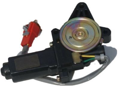 1991 Dodge Grand Caravan Window Motor - R4675180