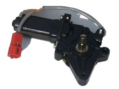 Mopar R4675180 Window Regulator Motor