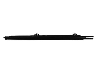 Mopar 5027067AL WEATHERSTRIP-Front Door Belt