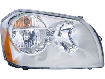 2006 Dodge Magnum Headlight - 4806058AE